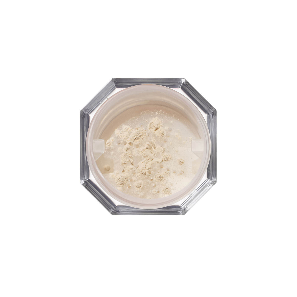 SET IT DOWN SUPERFINE BLURRING SETTING POWDER (POLVO FIJADOR)